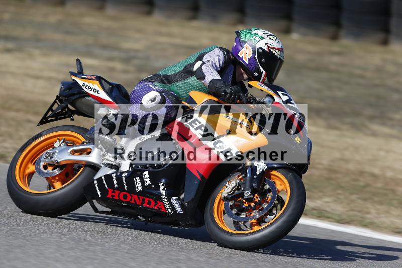 /46 27.09.2026  Speer Racing ADR/Gruppe gelb/233